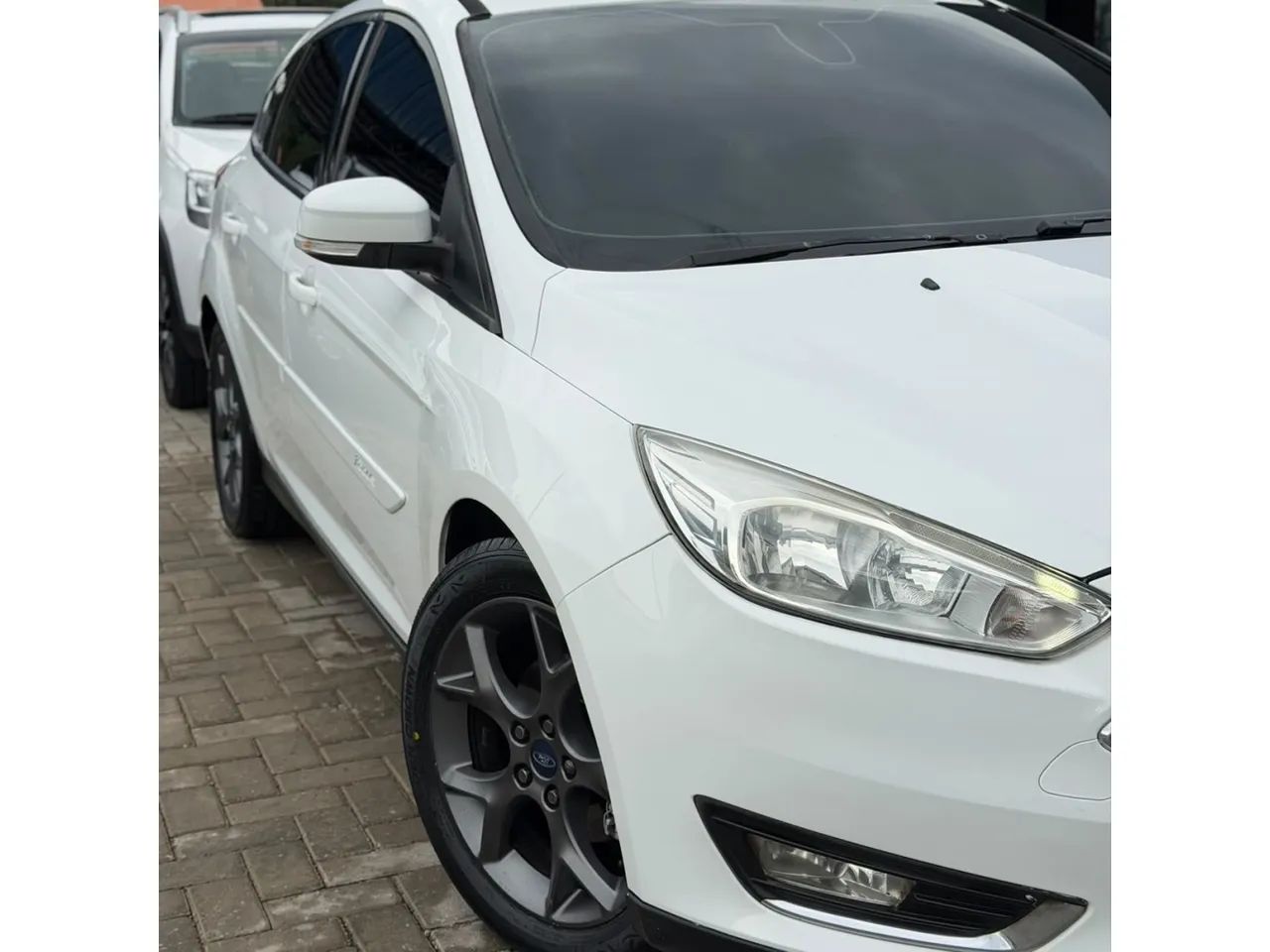 Ford Focus 2.0 16v/ 2.0 16V Flex 5P 2016 - Foto 5