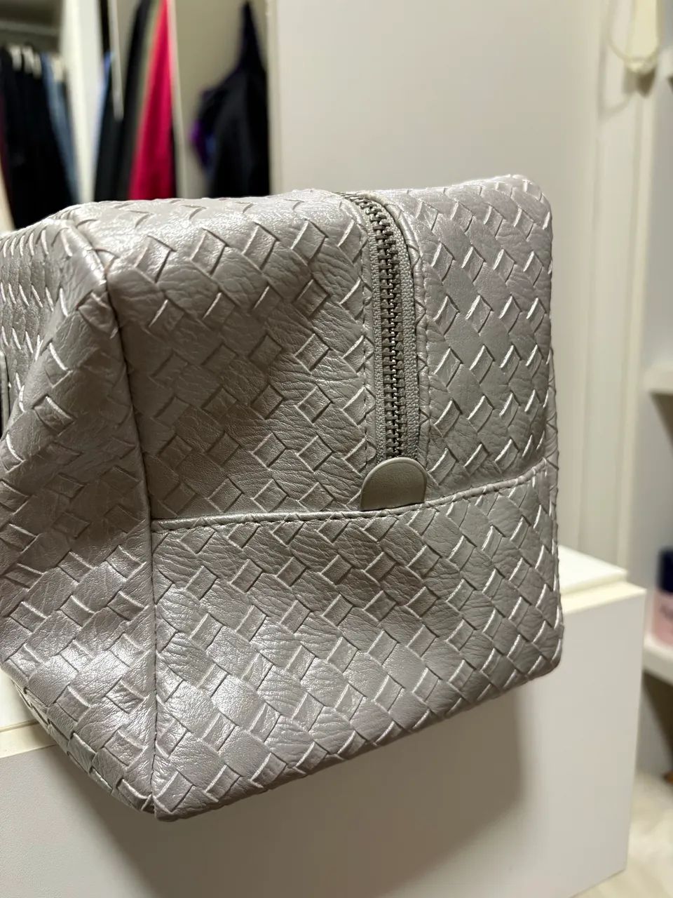 Necessaire mari saad - Foto 2