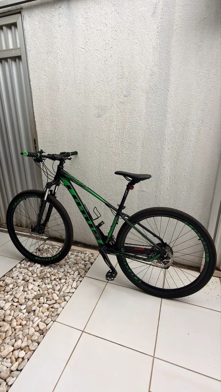 BICICLETA LOTUS HAWK ARO 29 - 2021 - Foto 3