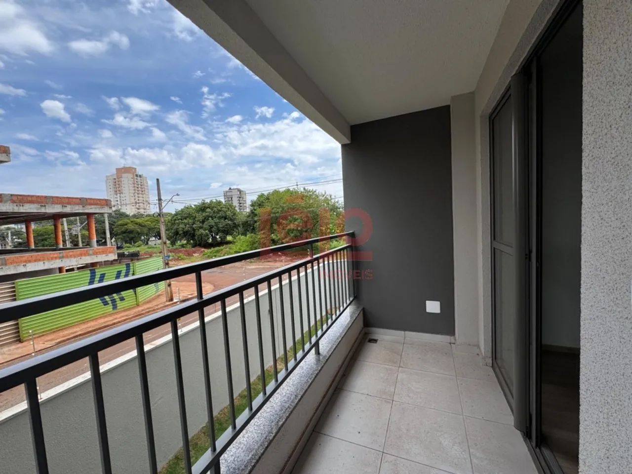 Apartamento novo, próximo à Unicesumar de 3 Quartos com suíte. - Foto 4