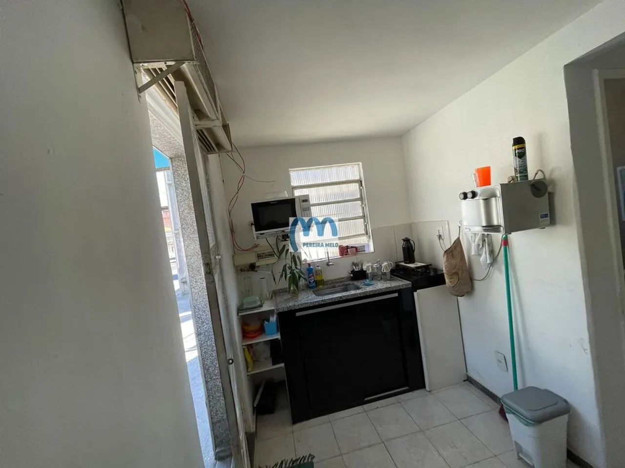 Terreno com escritório e casa nos fundos à venda, 487m² - Foto 4