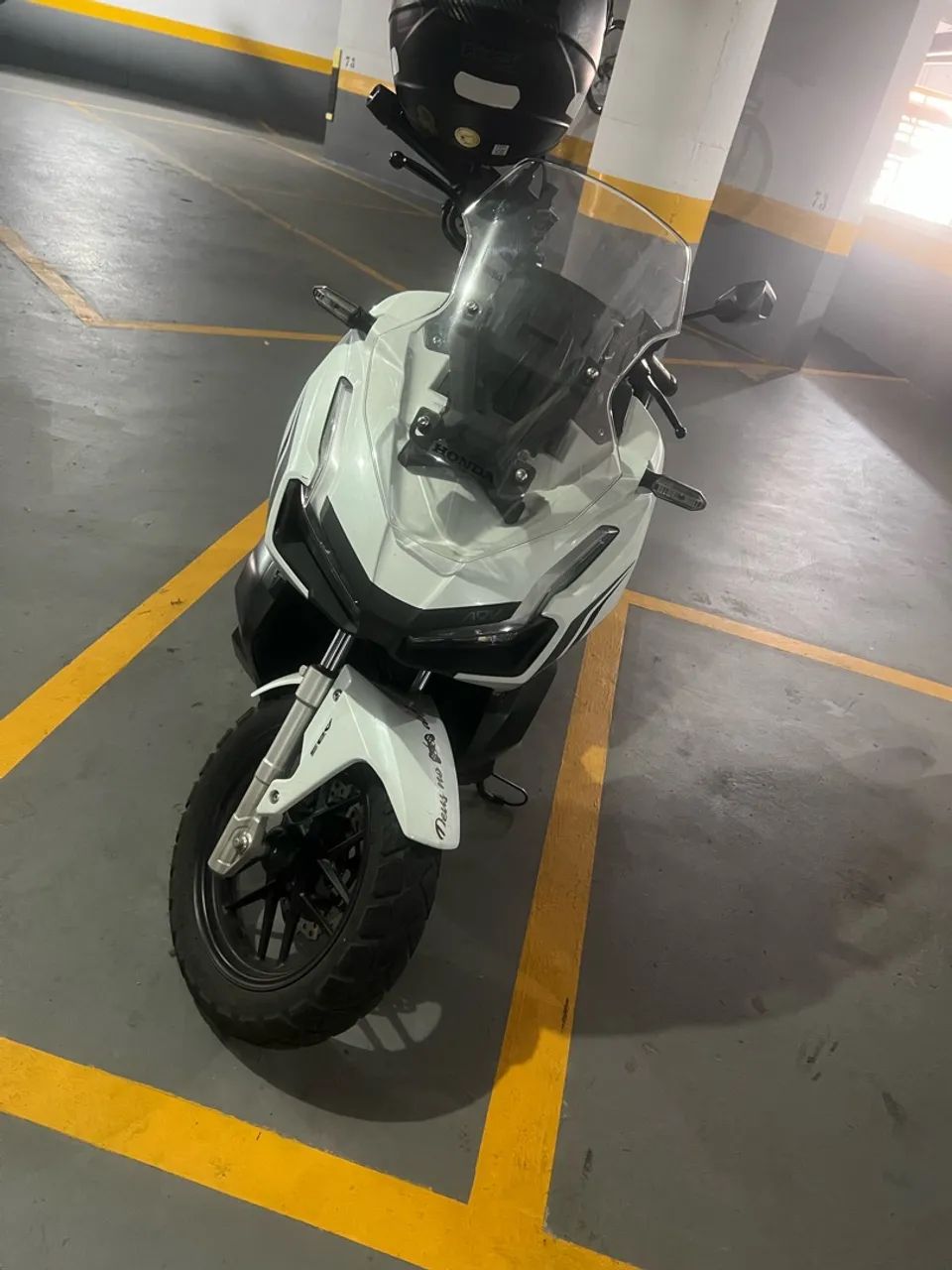 ADV 150  - Foto 4