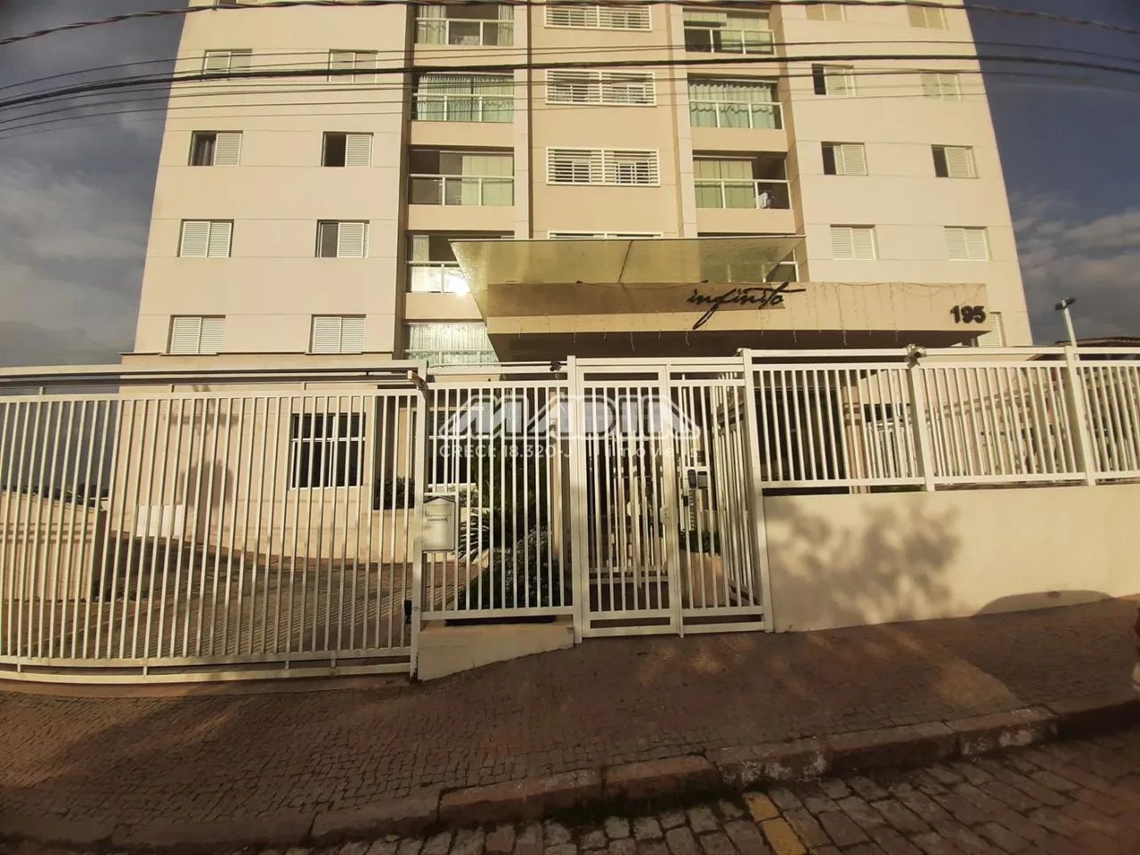 apartamento - Vila Independência - Valinhos