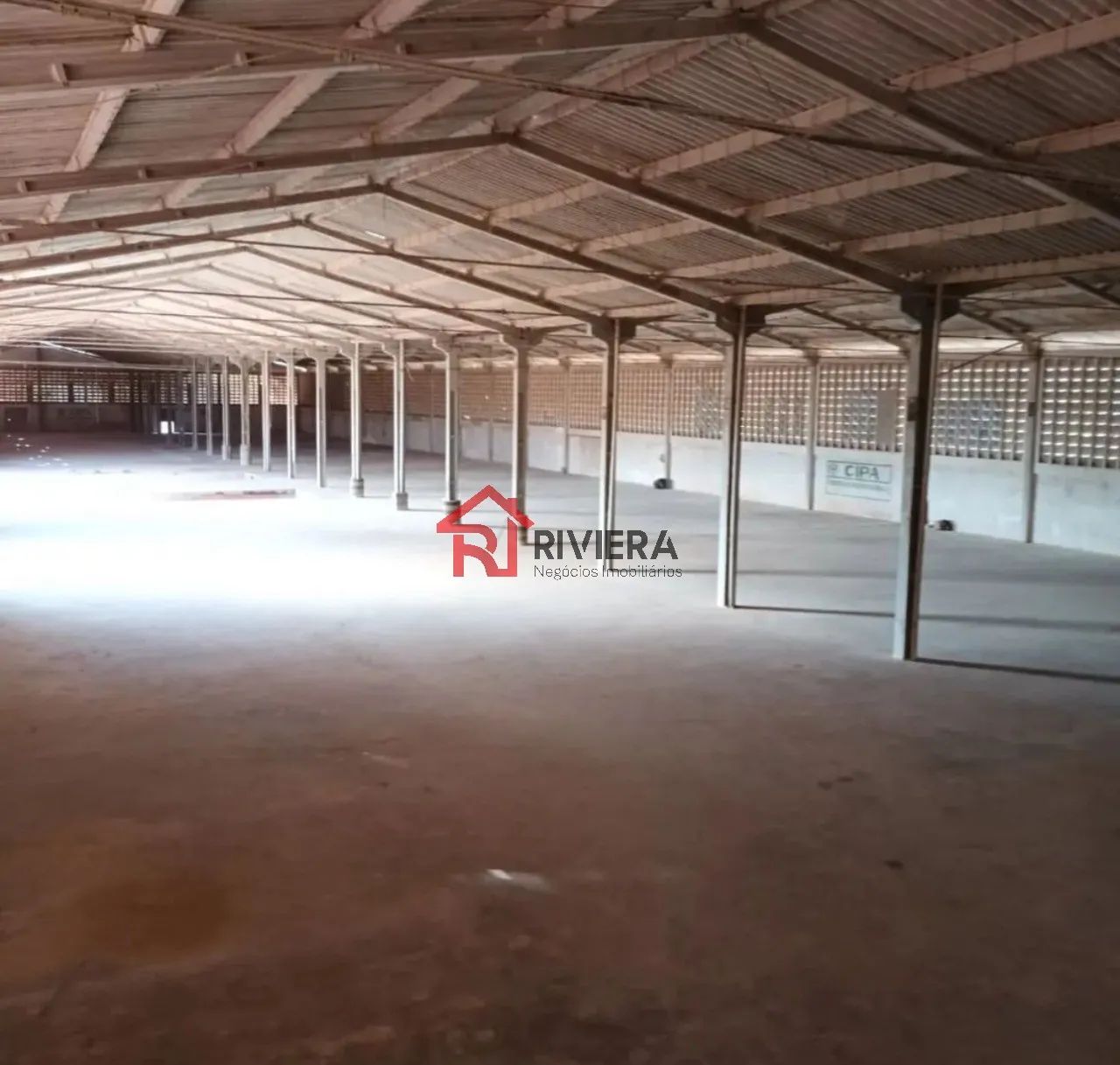 GALPAO INDUSTRIAL em SÃO LUÍS - MA, ESTIVA - Foto 3
