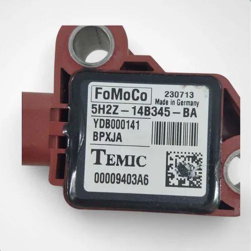 Sensor Impacto Air Bag Porta Dianteira Discovery 4 2011 2015 - Foto 3