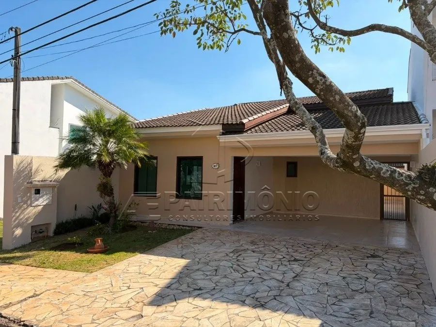 CASA 3 QUARTOS SENDO 1 SUITE VILA INGLESA