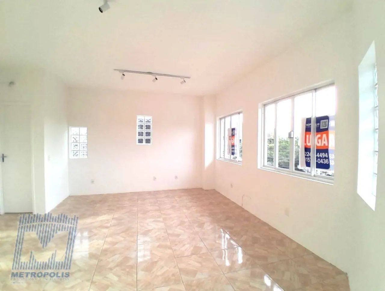 Sala comercial para alugar no bairro Santa Mônica - Florianópolis/SC - Foto 3