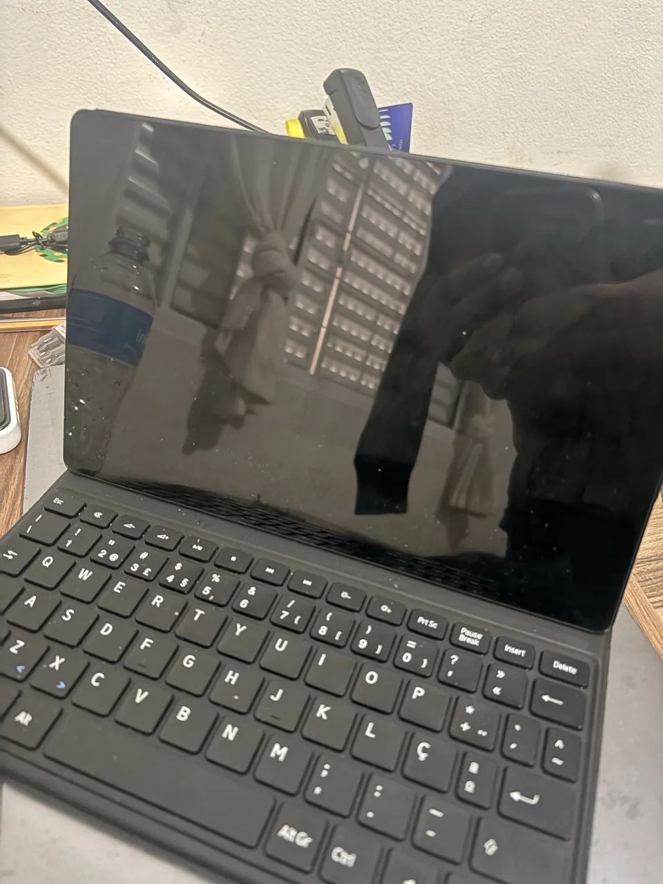 Tablet Vaio tab 10 - Foto 2