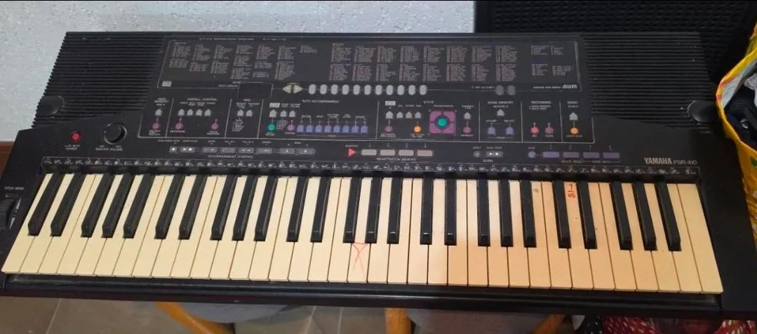 Instrumento musical