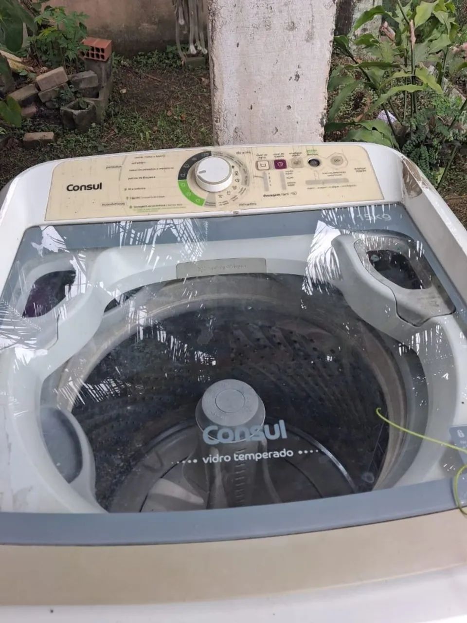 Maquina 15kg - Foto 3