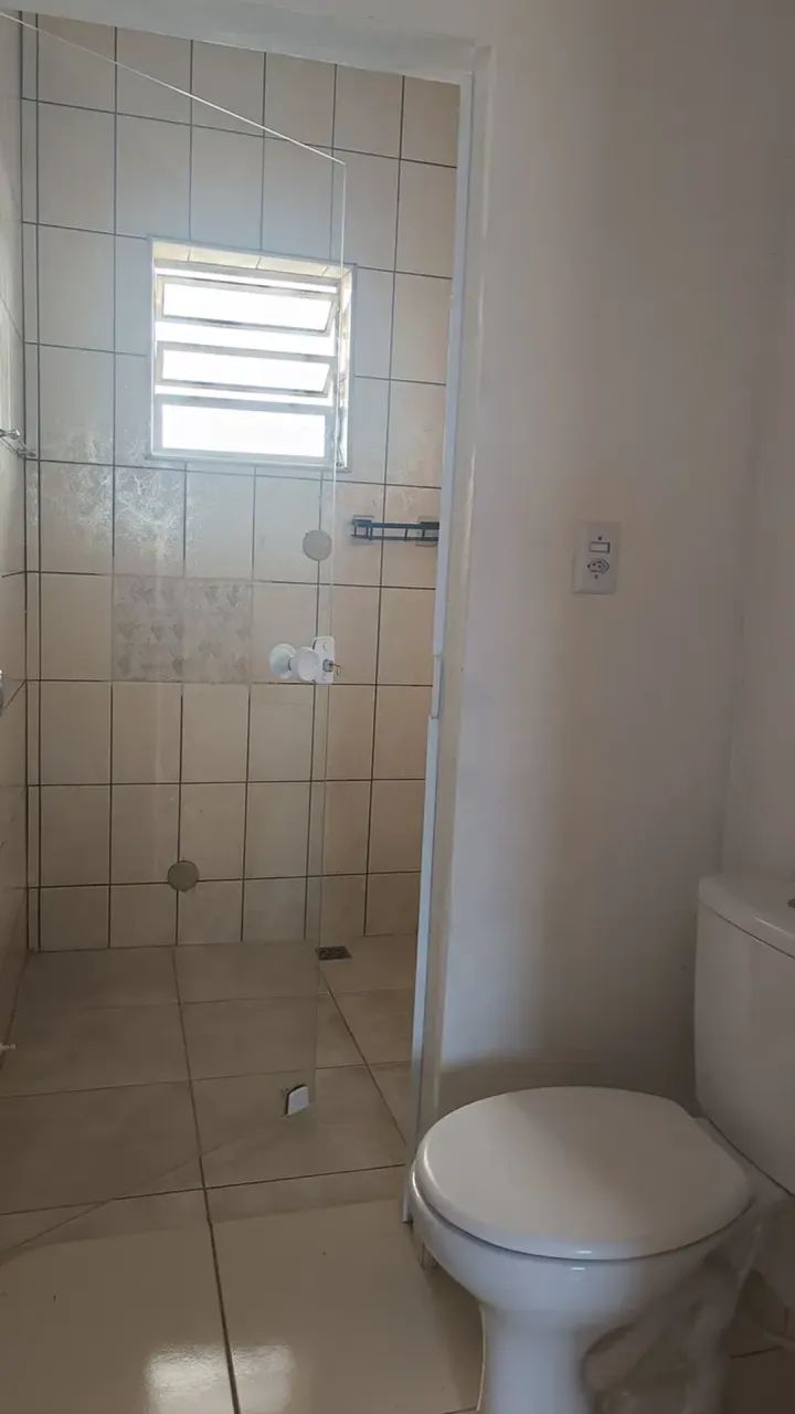 Edicula no Bosque dos Eucaliptos, 1 quarto, sala, cozinha, WC e área de serviço - Foto 2