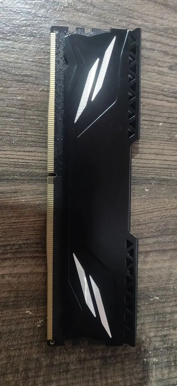 Memória RAM 8GB DDR4 Computador  - Foto 3