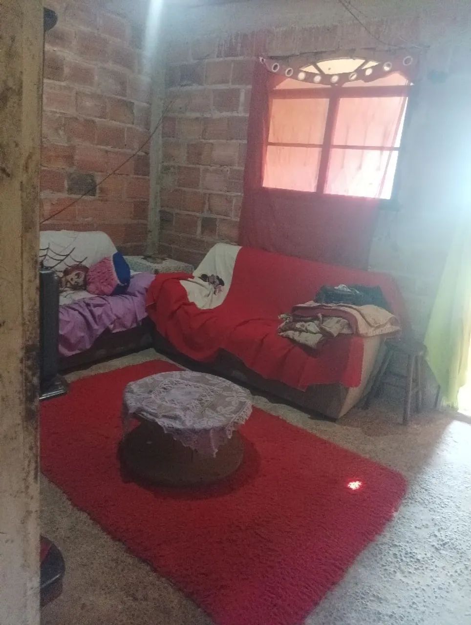 Casa ainda no tijolo  - Foto 4
