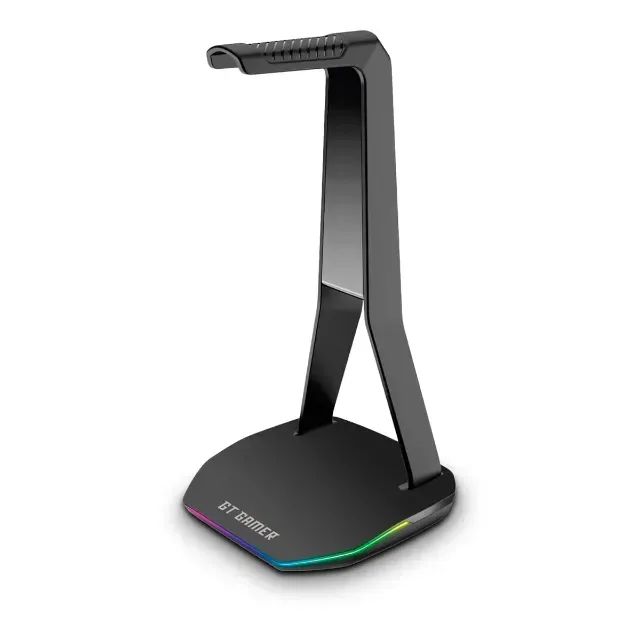 Suporte para Headset Goldentec GT Gamer Eclipse