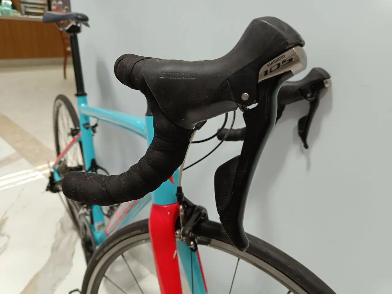 Speed Specialized - Ciclismo - Condomínio Vem Viver Jacareí