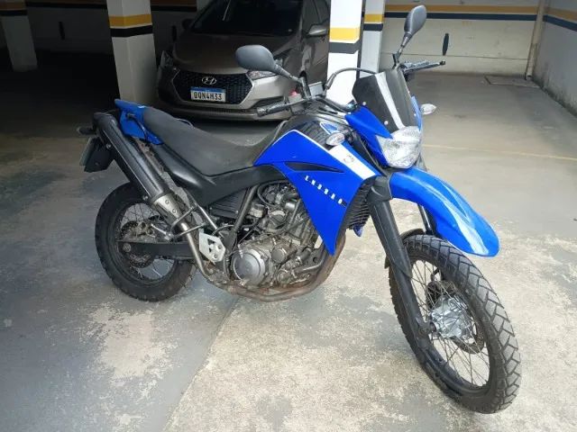 yamaha xt 660r - Foto 4