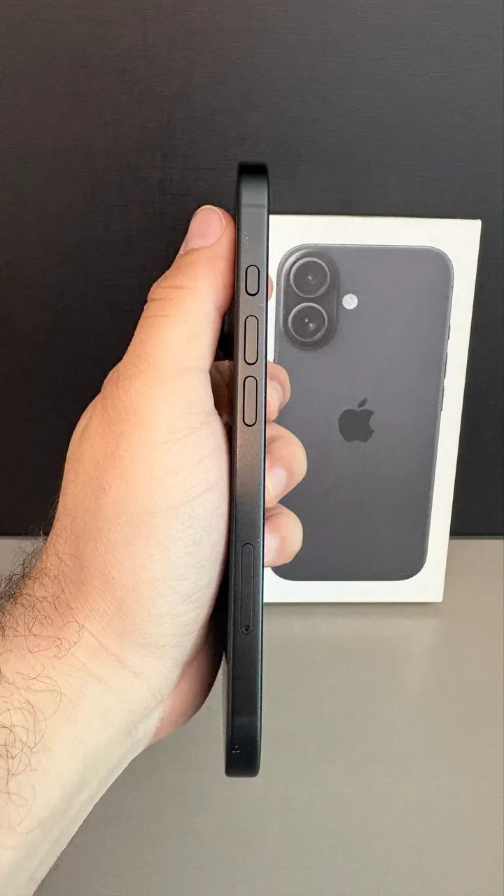 iphone 16 128gb - Foto 5