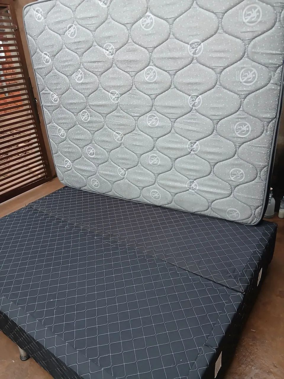Cama box queen  - Foto 3