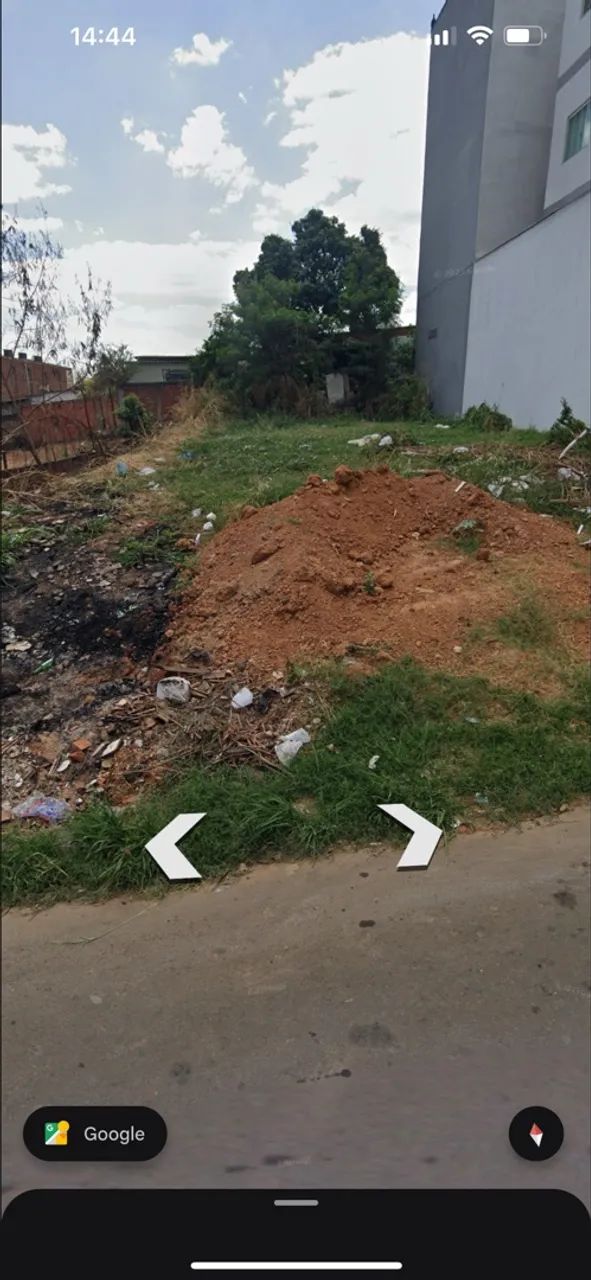 Lote 454 m2 Plano  - Foto 5
