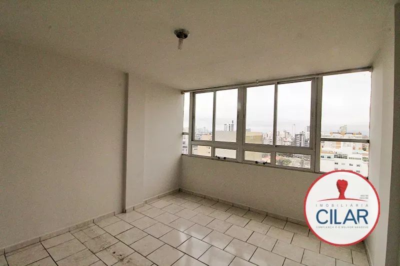 Imobiliária Cilar Aluga Kitinet no Centro com 31,34m², Ref. 07690.003-CILAR - Foto 3
