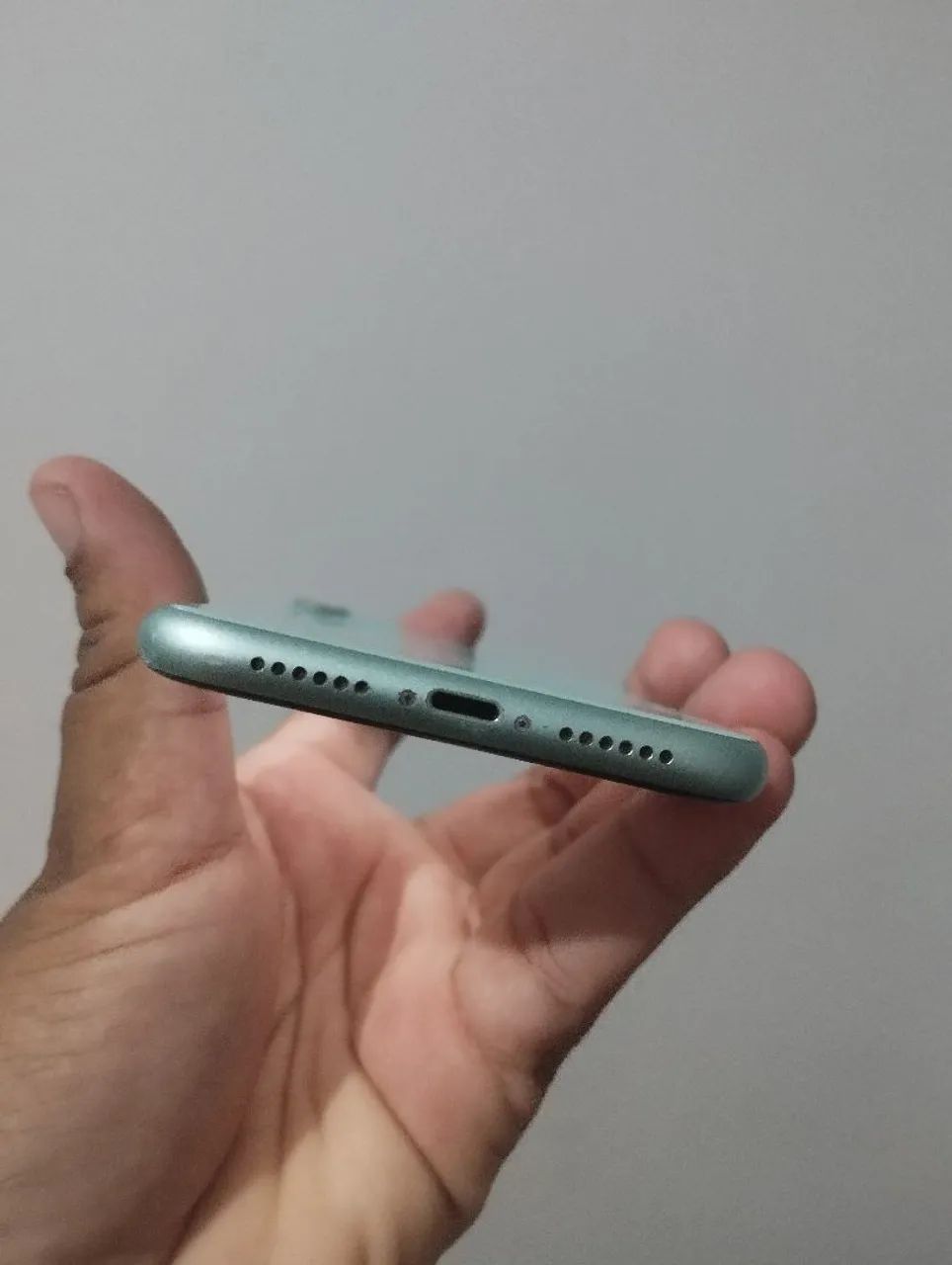 iPhone Verde 64gb - Foto 3
