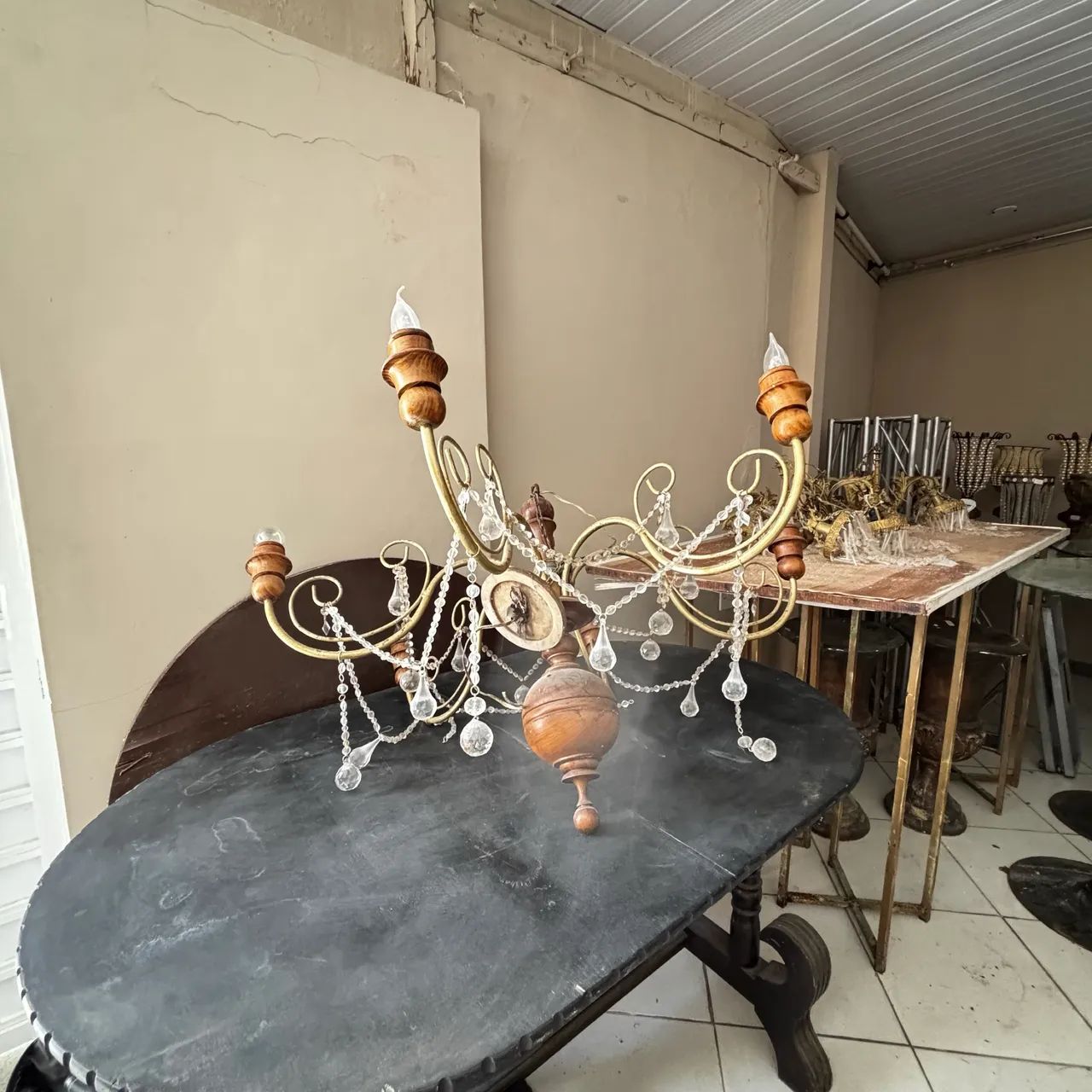 Vendo Lustre  - Foto 2