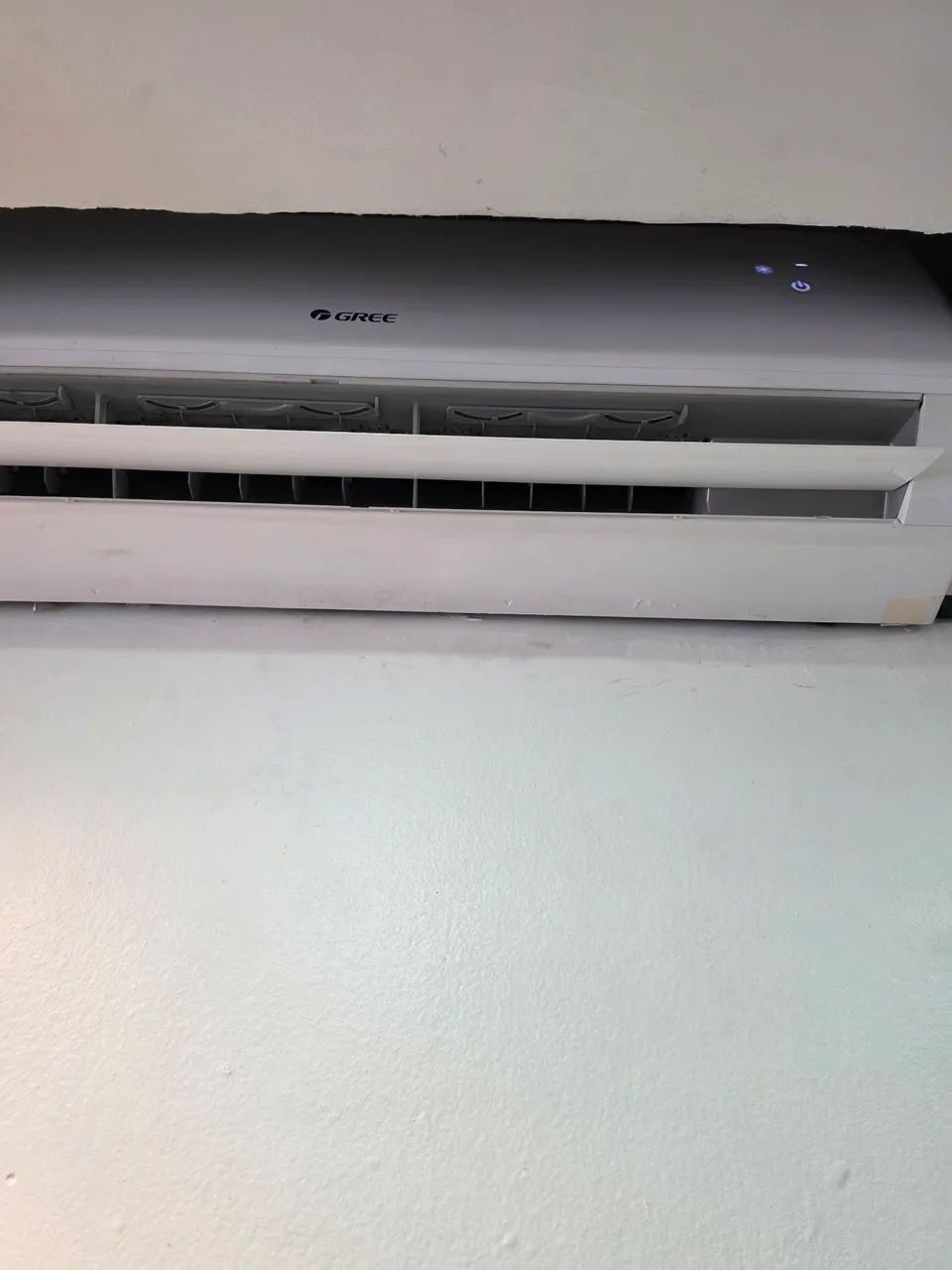 Ar condicionado split 18000 mil btus 