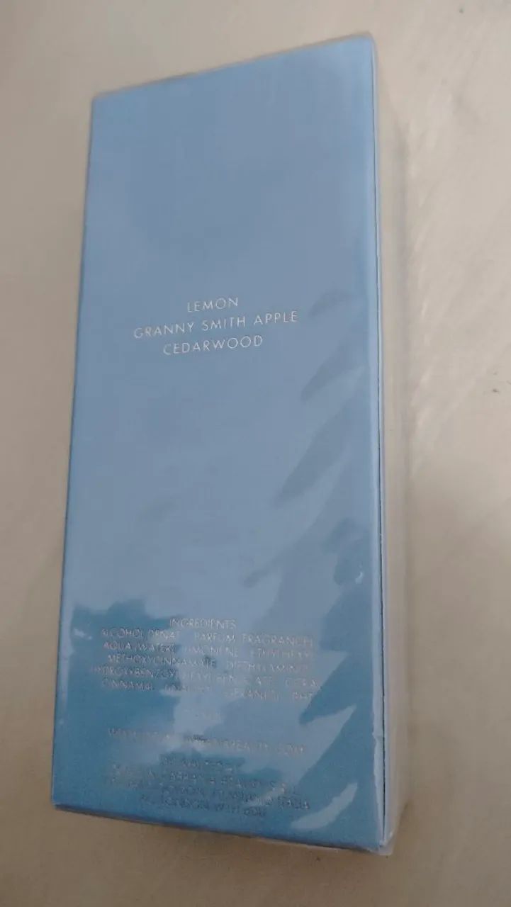 Dolce & Gabbana light blue 100ml - Foto 2