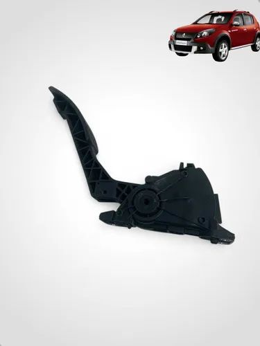 Pedal Acelerador Renault Sandero 1.6 2012 2013 2014 - Foto 5