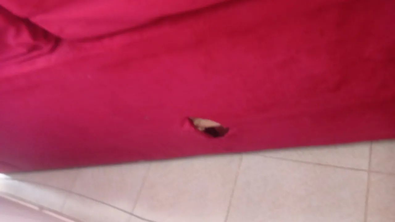 Sofa reclináveis de 2 metros  - Foto 2