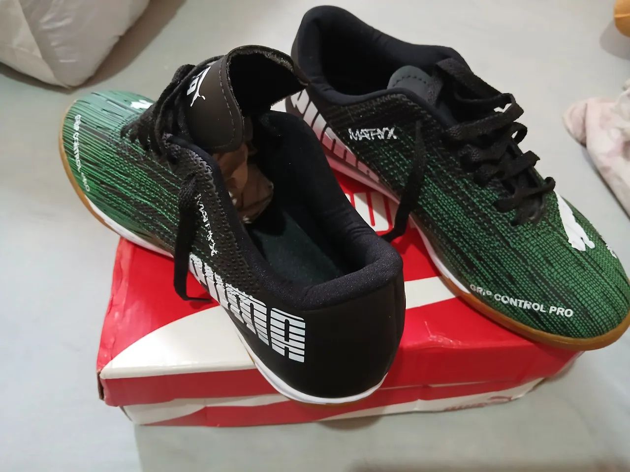 Tenis puma n 41 na caixa  - Foto 2
