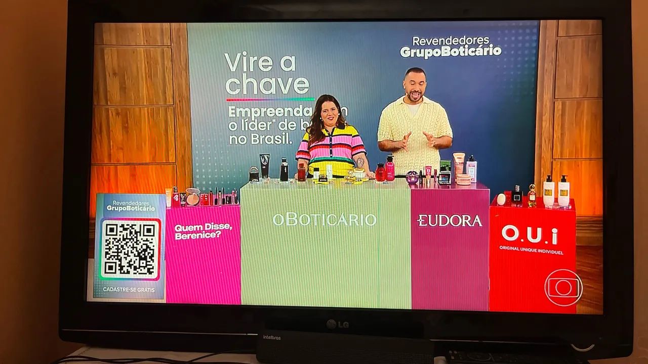TV LG