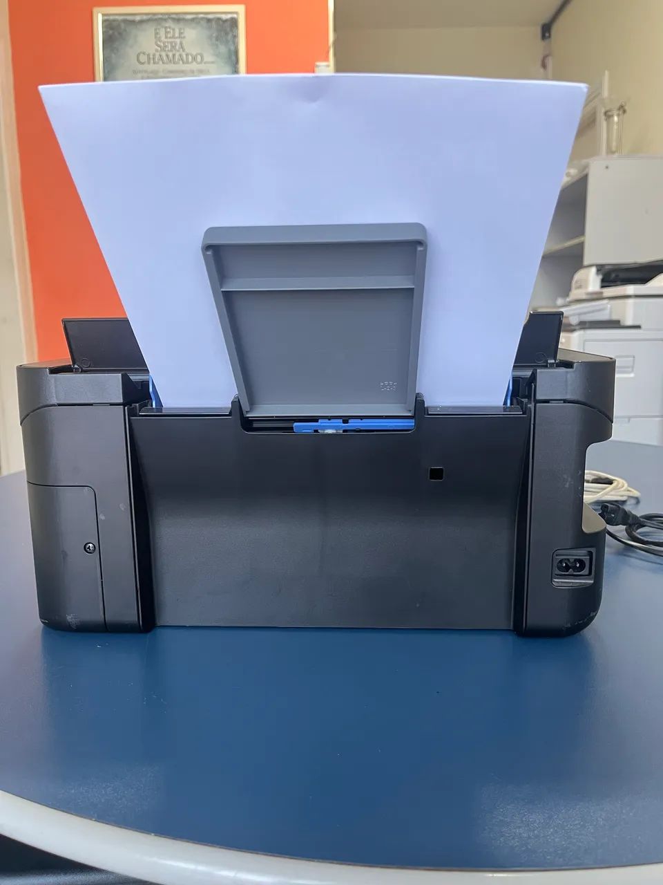 Impressora Epson L3250 - Foto 4