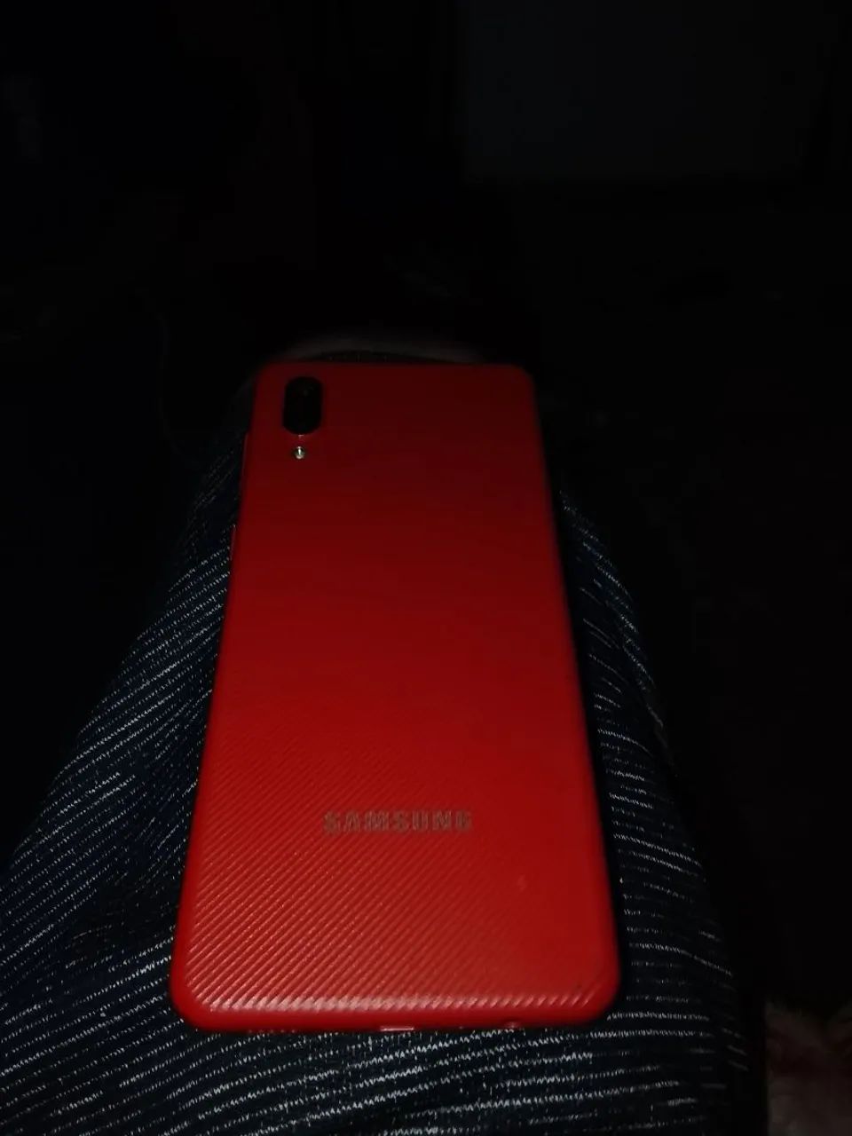 Samsung a02  - Foto 4