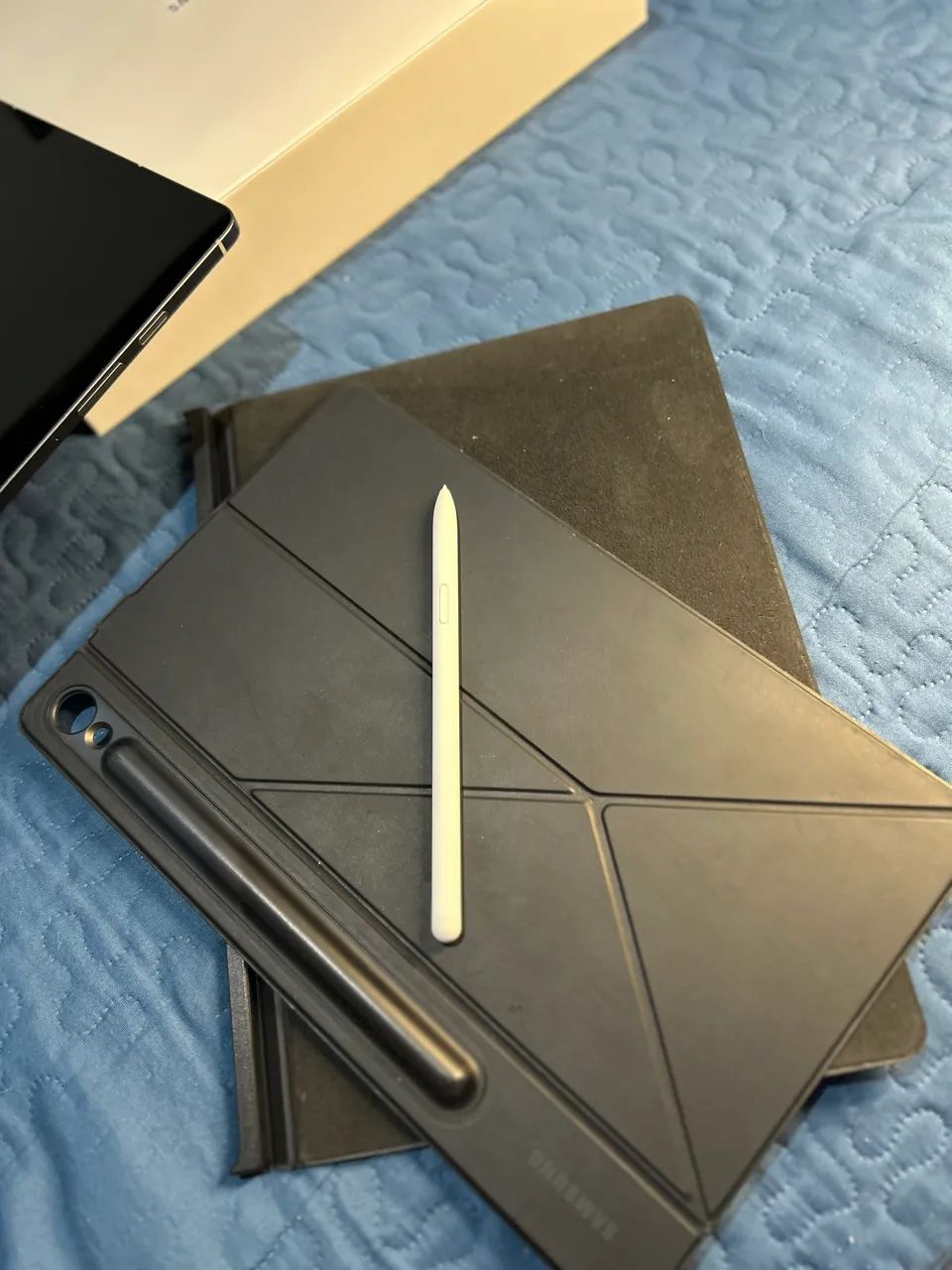 Galaxy Tab S10 FE WiFi - Foto 5