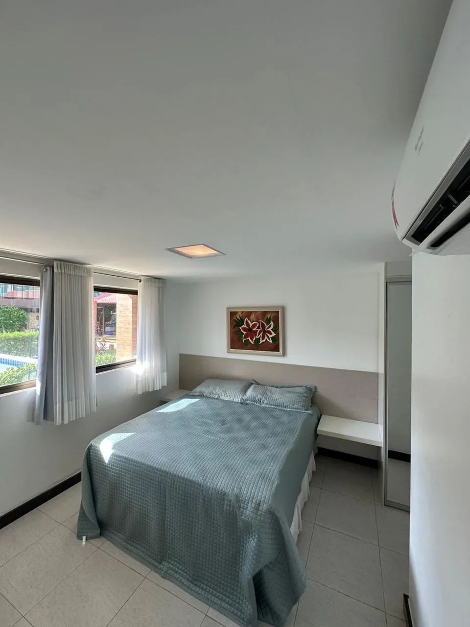 Apartamento Mobiliado a venda  - Foto 5