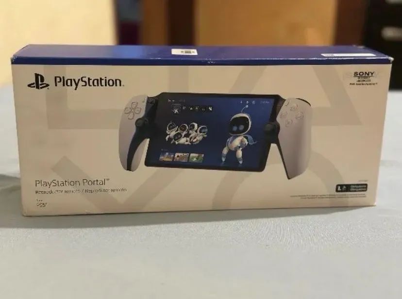 PS Portal / PS5  - Foto 5