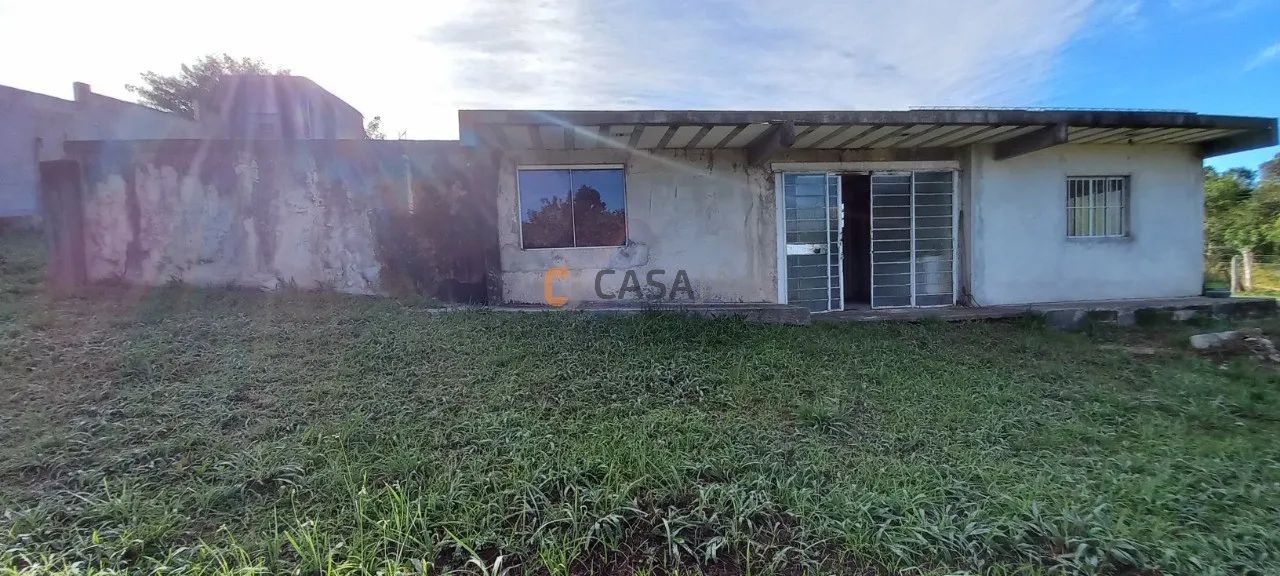 CHACARA RESIDENCIAL em BALSA NOVA - PR, Mineiros - Foto 3