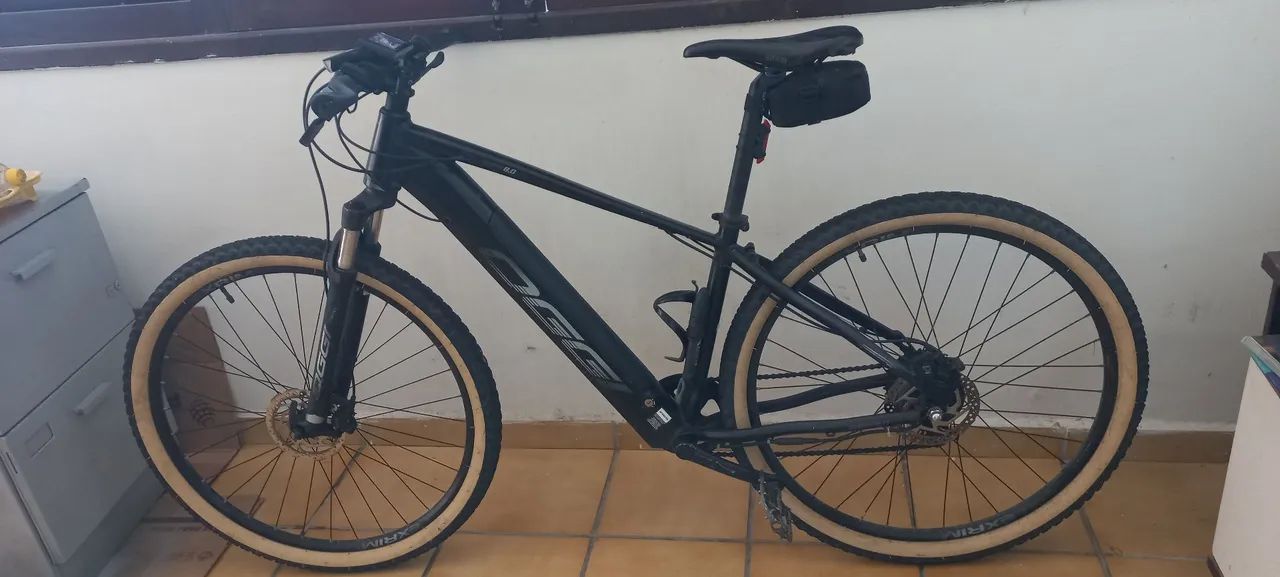 BIKE ELÉTRICA OGGI ARO 29 - Foto 2