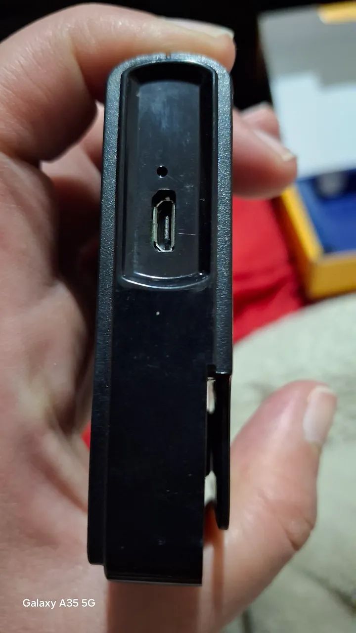 Maquininha da gertec mp5 - Foto 5
