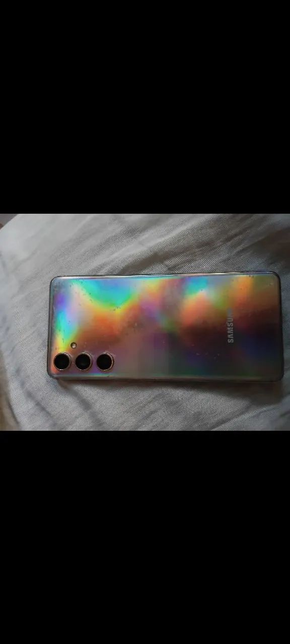 Samsung Galaxy M54  - Foto 3