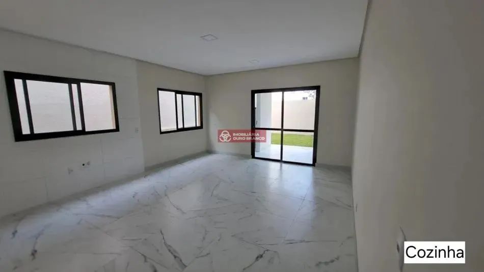 Sobrado - Florianópolis SC