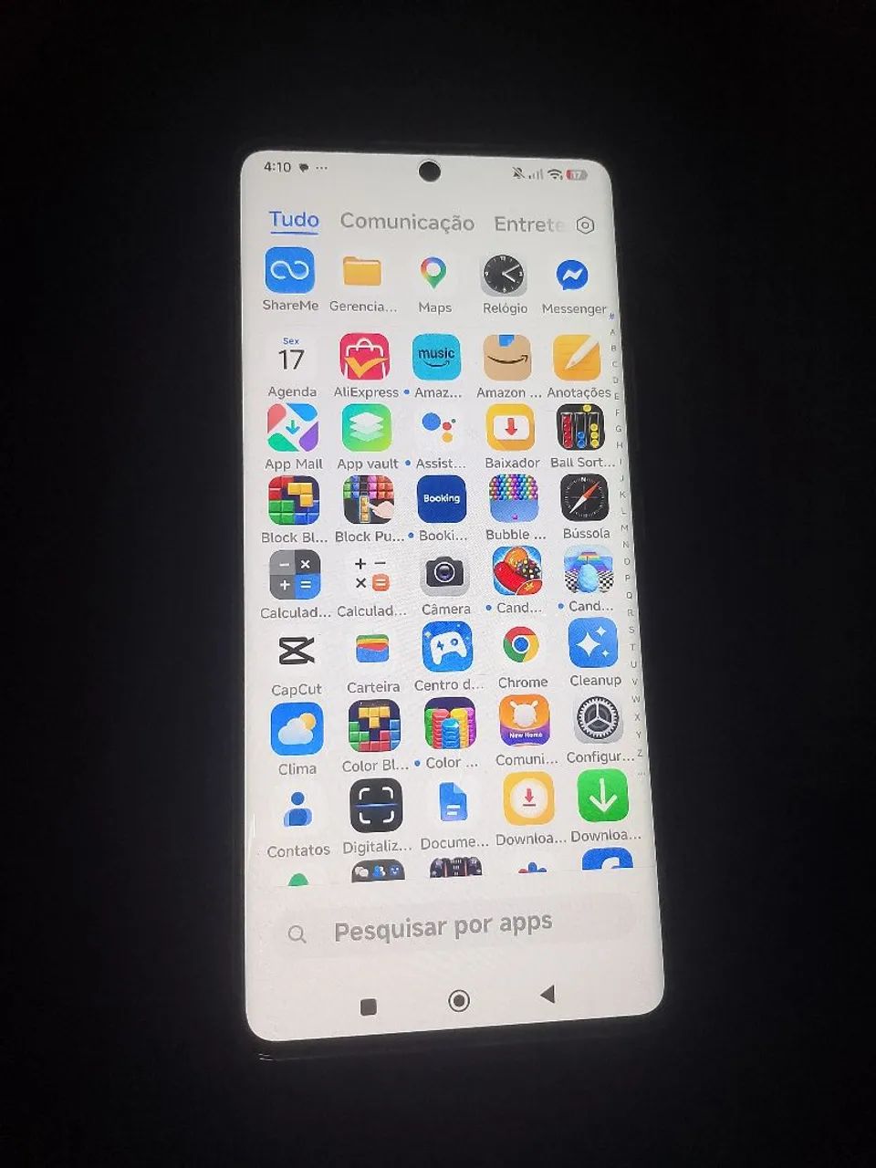 Redmi note 14  - Foto 5
