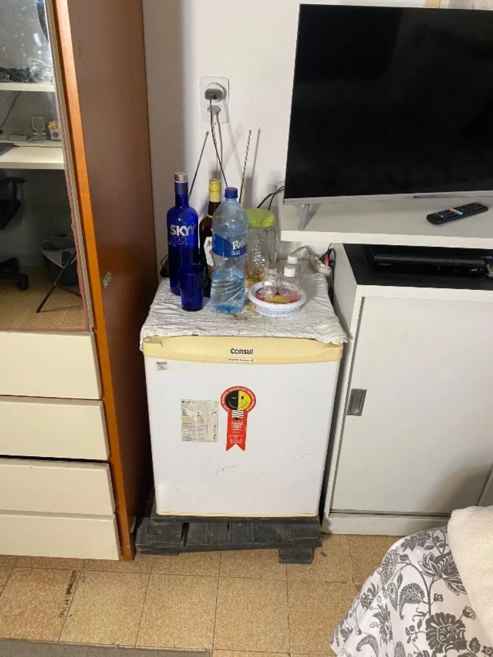 Frigobar  - Foto 2