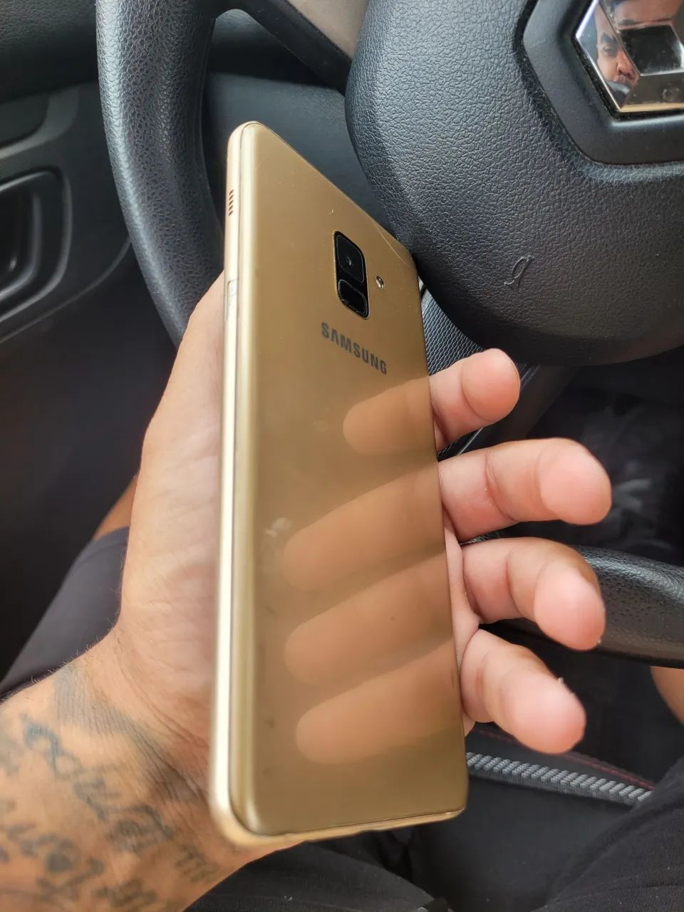 Vendo a8 Plus.  - Foto 3