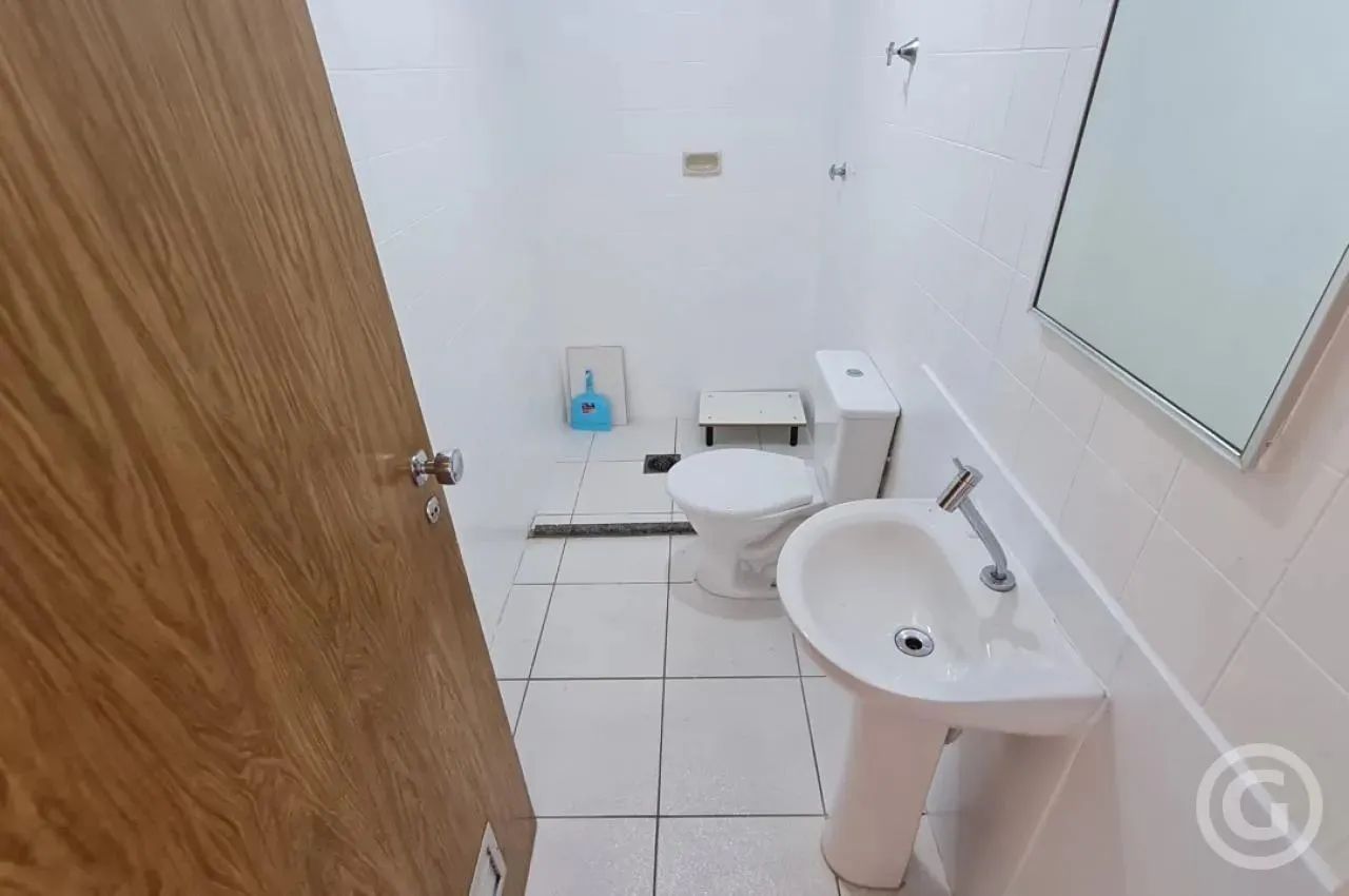 Sala comercial no Centro de Florianópolis - Foto 5