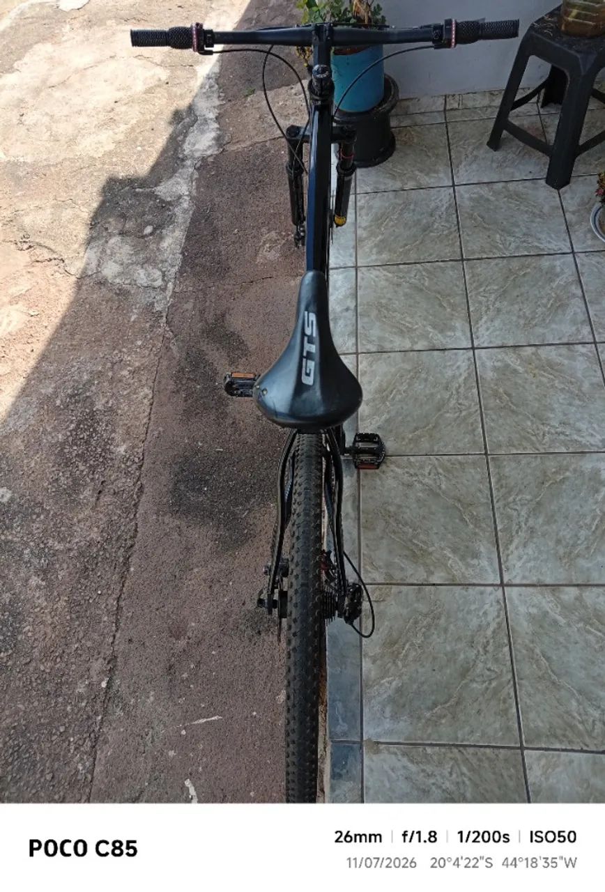 Bicicleta Aro 29 - Foto 5