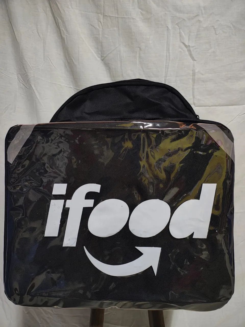 Bag entregador 