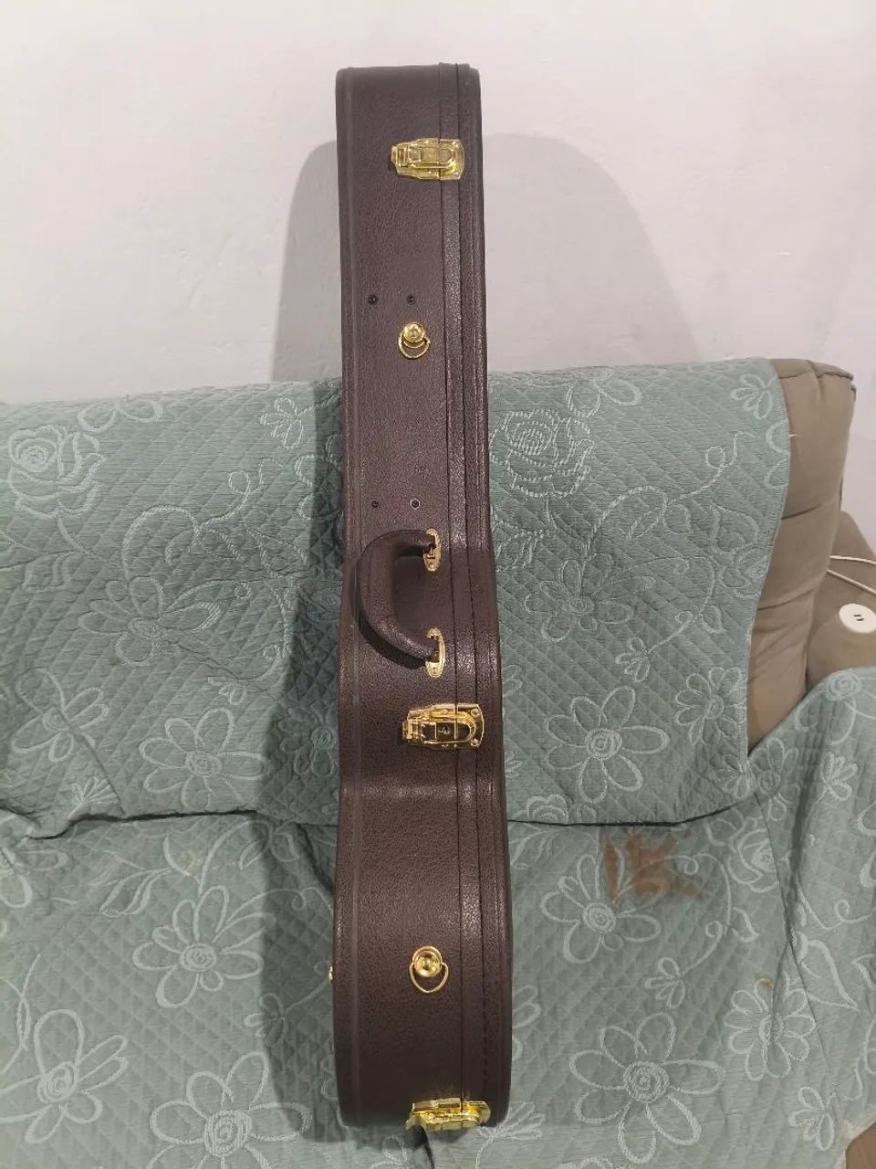 Case original Takamine  - Foto 4