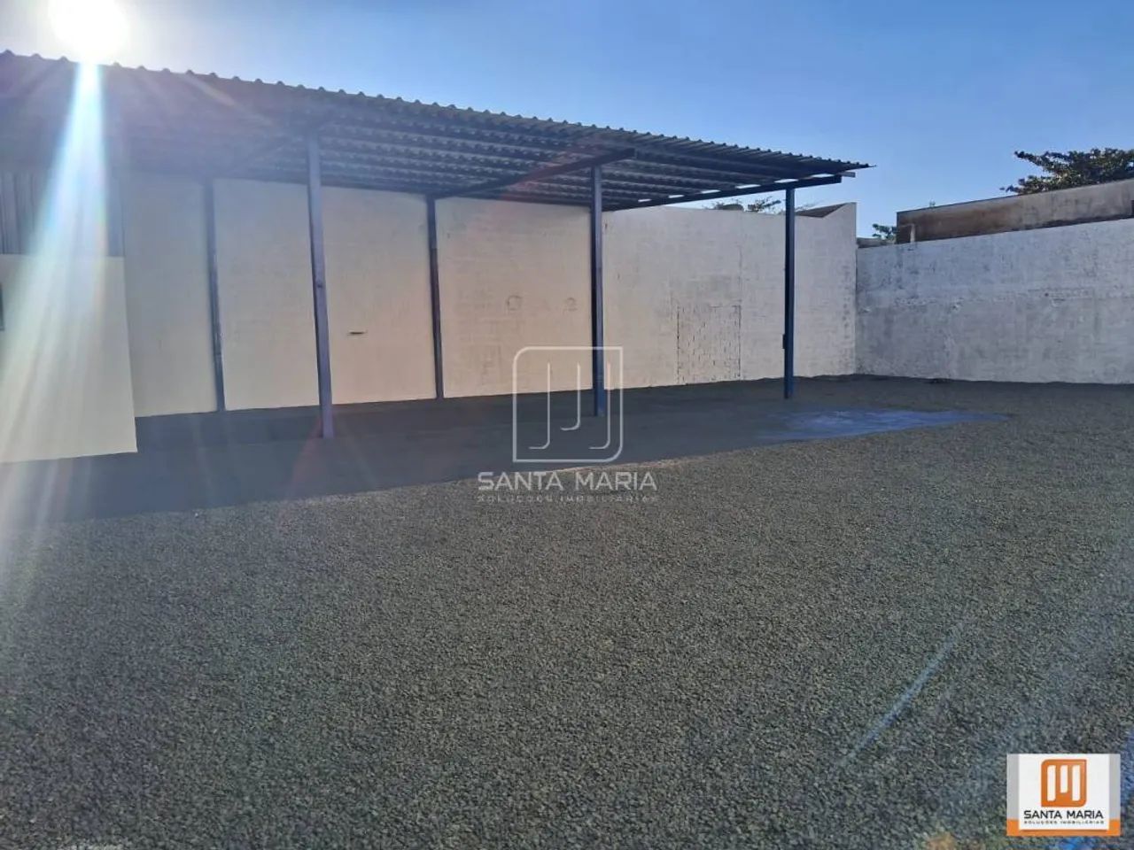 Salão/Galpão (salão - térreo) - Foto 5
